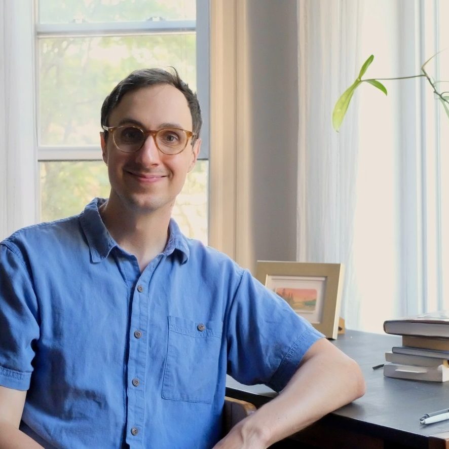 Picture of Brian Kramer